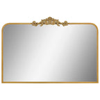 Wall mirror