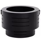 Dante low smoke firepit