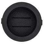 Dante low smoke firepit
