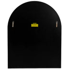 Archibald wall mirror