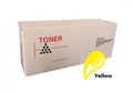 Compatible Remanufactured 42918917 Yellow Toner