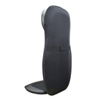 Massager Cushion - Chair Seat Kneading Shiatsu Heat Massage Portable Car