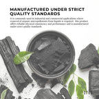 Orku 50g Activated Carbon Powder Coconut Charcoal -  Water Filtration