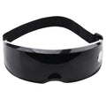 Orku Magnetic Eye Massager Rechargeable - Wireless Pressure Vibration Electric
