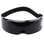 Orku Magnetic Eye Massager Rechargeable - Wireless Pressure Vibration Electric