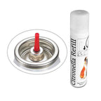 85g Citronella Spray Refill Can - Bark Training Dog Collars