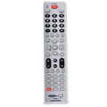 Chunghop Universal LCD LED HD TV Remote Control - Compatible With Many Brands