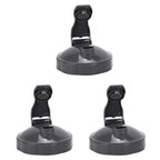 3x For Nutribullet Flip Top Fliptop Fresh Lid - Most 600 and 900 Model Nutri Cups