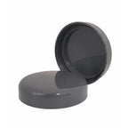 For Nutribullet 2 Tall Cups + 2 Stay Fresh Lid For Nutri 600 and 900 Models