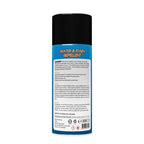 Kemmie 1x212g Water and Stain Repellent Spray for Shoes Suede Leather and Fabric