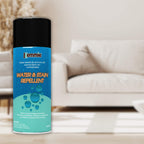 Kemmie 1x212g Water and Stain Repellent Spray for Shoes Suede Leather and Fabric
