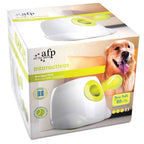 Hyper Fetch Maxi Dog Ball Thrower - Large Interactive Pet Toy Launcher