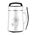 1.2L Electric Soy Bean Milk Maker Machine - Automatic Soya Almond Nut Blender