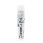 Dog Bark Collar - Citronella USB Rechargeable Mist Spray Training Device