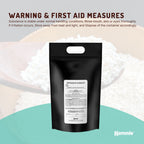 Kemmie Bulk 20Kg Potassium Sorbate Food Grade Granules Preservative E202