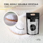 Orku 400g Sodium Ascorbate - High Purity Soluble Crystalline Powder Ingredient