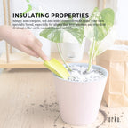 100L Organic Perlite Coarse Premium Soil Expanded Medium Plants Hydroponics Bulk
