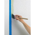 1x Blue Masking Tape 24mmx50m UV Resistant Painters Painting Outdoor Adhesive