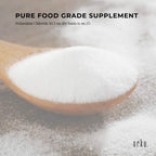 5Kg Potassium Chloride Powder Tub - Pure KCL E508 Food Grade Replacer