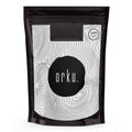 Orku 1Kg Vitamin C Powder Pure L-Ascorbic Acid - USP Grade Non-GMO