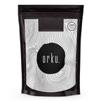 Orku 1Kg Vitamin C Powder Pure L-Ascorbic Acid - USP Grade Non-GMO