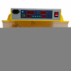 Rooster Farms Electric 96 Egg Incubator + Accessories for Chicken Quail Duck
