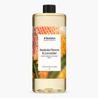 1L Hand Wash Refill Banksia Lavender Bosisto's Moisturising Soap Free Liquid Gel