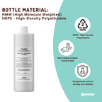 Kemmie 250ml DMSO Liquid 99.9% Pure - USP Grade Dimethyl Sulfoxide Solvent