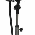 Ellie & Ruby Portable Hairdressing Salon Basin - Hair Washing Standing Sink Bowl