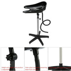 Ellie & Ruby Portable Hairdressing Salon Basin - Hair Washing Standing Sink Bowl