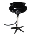 Ellie & Ruby Large Portable Hairdressing Salon Basin Hair Washing Deep Sink Bowl