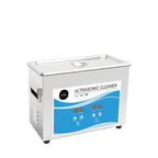 4.5L Digital Ultrasonic Cleaner - Ultra Sonic Bath Jewellery Cleaning
