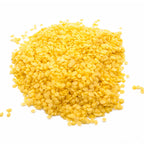 10kg Orku Organic Beeswax Pellets Yellow - Cosmetic Grade Quality Pure Bees Wax