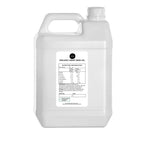 Orku 5L Organic Hemp Seed Oil - Cold Pressed Food Grade Oils