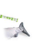Jittering Sardine Cat Toy Flopping Dancing Fish + Catnip Silvervine Electric USB