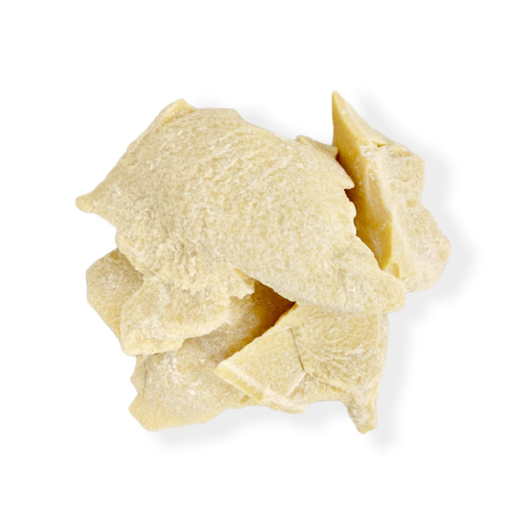 20Kg Organic Cocoa Butter - Raw Natural Food Grade Chunks - Skin Body DIY Cream