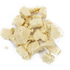 3Kg Organic Unrefined Shea Butter Tub - Raw Pure African Karite Chunks For Skin