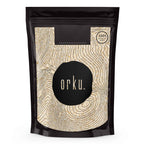 100g Organic Psyllium Husk - Bag Isabgol Ispaghula Natural Fibre Source
