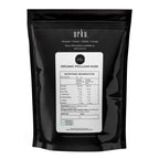 100g Organic Psyllium Husk - Bag Isabgol Ispaghula Natural Fibre Source