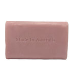 10x 200g Plant Oil Soap Sweet Pea Jasmine Scent Pure Natural Vegetable Base Bar