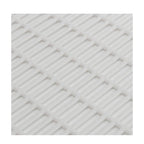 10x Frame Queen Bee Excluder For 8 Frame - Plastic 51x36cm Grill Trapper