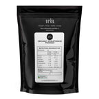 1Kg Organic Wheatgrass Powder - 100% Pure Wheat Grass Leaf Superfood