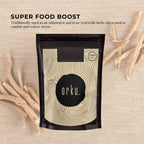 2Kg Organic Ashwagandha Root Powder Withania Somnifera Herb Supplement