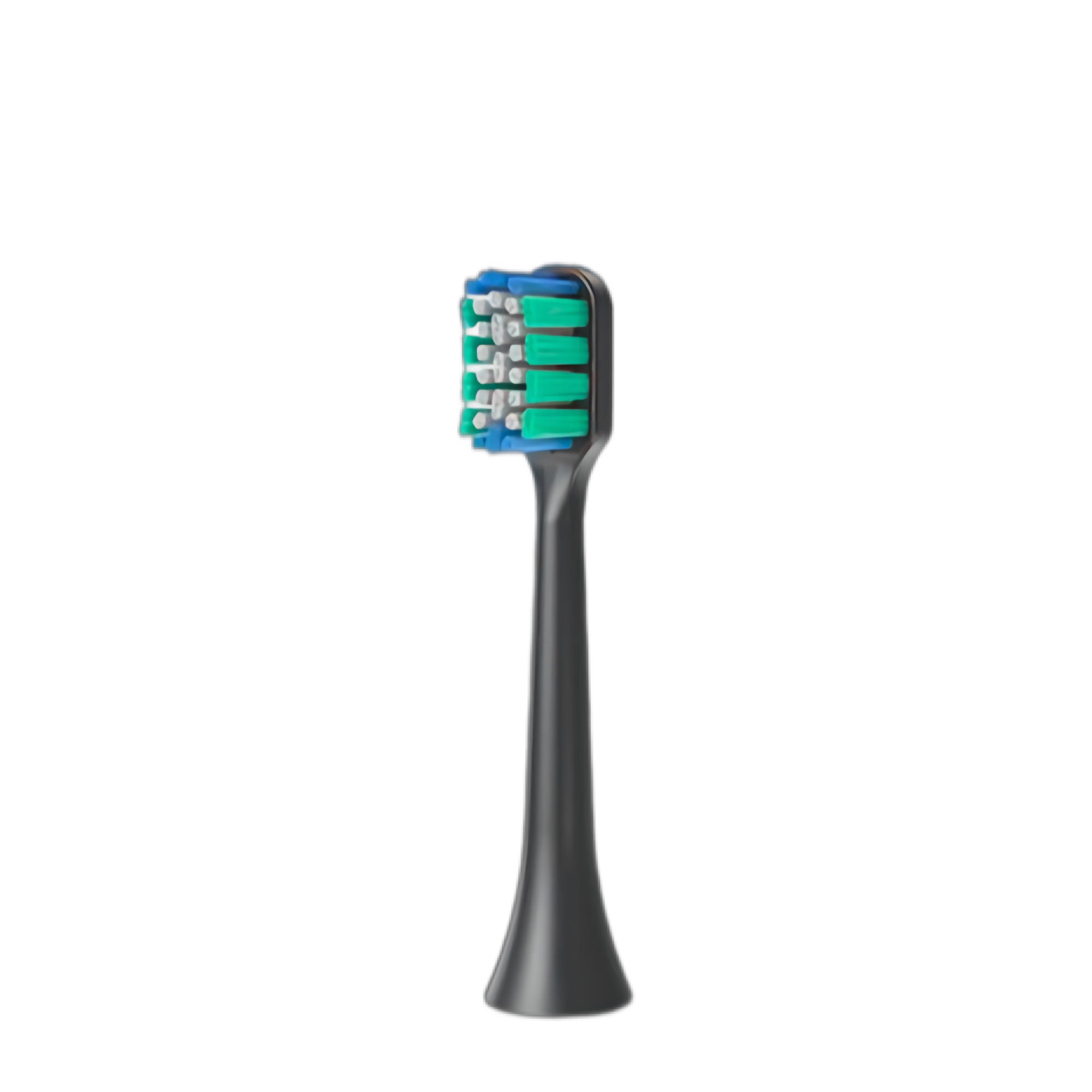 10x Electric Toothbrush Head Replacement Attachment Green AOE04