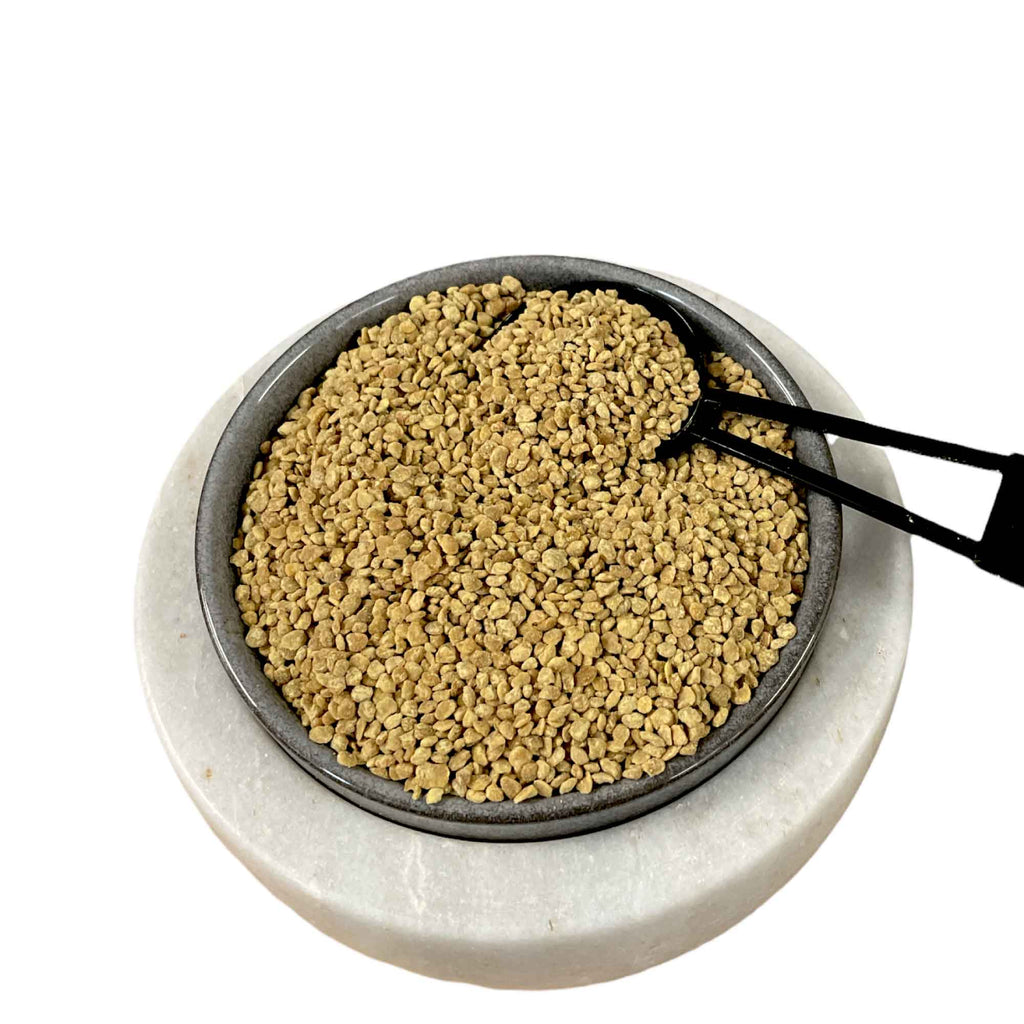 5Kg Bee Pollen Granules - 100% Australian Pure Raw Supplement