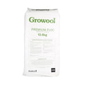 13.6Kg Premium Floc - Rockwool Growing Medium Plant Fruit Flower Growool