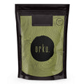 Orku 2Kg Organic Moringa Leaf Powder - Food Grade Oleifera Drumstick Leaf