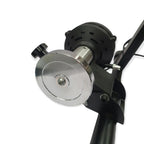 Social Hike Bike Trainer Stand - Indoor Stationary Bicycle Exercise Machine
