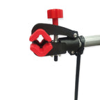 Social Hike Adjustable Bicycle Repair Station- Bike Rack DIY Garage Fixing Stand