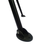 Social Hike Adjustable Bicycle Repair Station- Bike Rack DIY Garage Fixing Stand